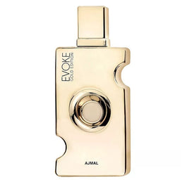 Ajmal Evoke Gold Edition woda perfumowana spray