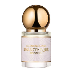 Bibliotheque de Parfum Counting Stars woda perfumowana spray