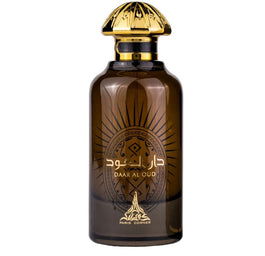 Paris Corner Daar Al Oud woda perfumowana