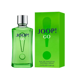 Joop! Go woda toaletowa spray