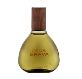 Antonio Puig Agua Brava woda kolońska spray Tester