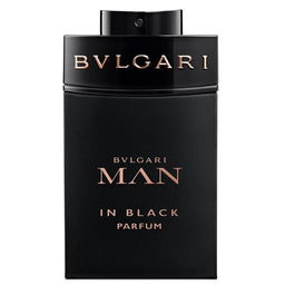 Bvlgari Man In Black perfumy