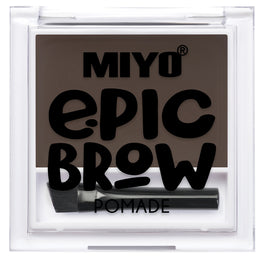 MIYO Epic Brow Pomade pomada do brwi