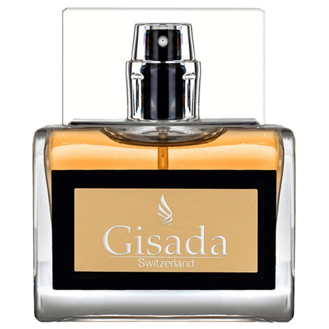 Gisada Uomo woda toaletowa spray 100ml - produkt bez opakowania