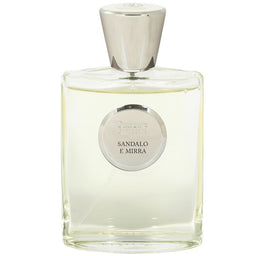 Giardino Benessere Sandalo E Mirra woda perfumowana spray