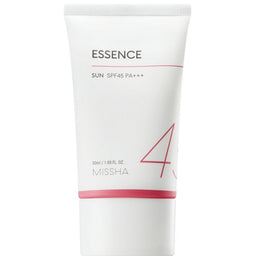 Missha All Around Safe Block Essence Sun SPF45 PA+++ nawilżający krem przeciwsłoneczny 50ml