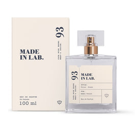 Made In Lab 93 Women woda perfumowana spray