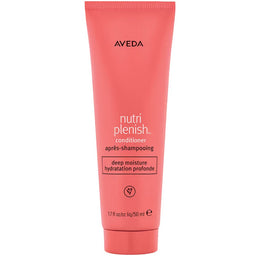 Aveda Nutriplenish Conditioner Deep Moisture głęboko nawilżająca odżywka do włosów 50ml