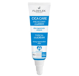 Floslek Cica Care miejscowy cicaKrem 20ml