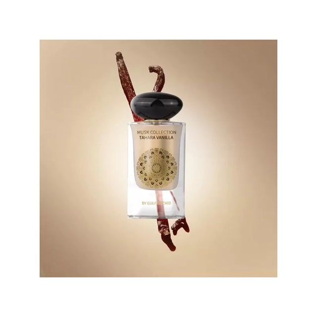 Gulf Orchid Tahara Vanilla woda perfumowana spray