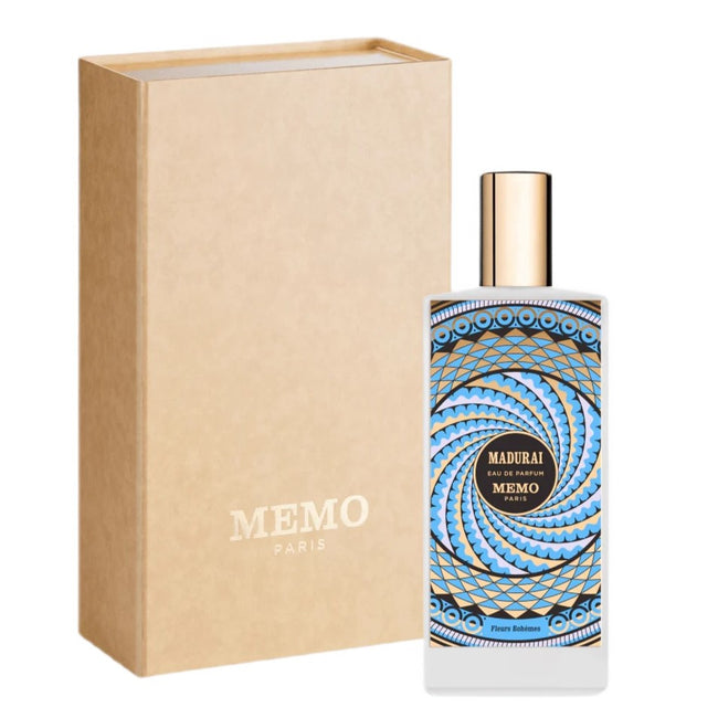 Memo Paris Madurai woda perfumowana spray