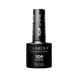 Claresa Top Shine top hybrydowy 5g