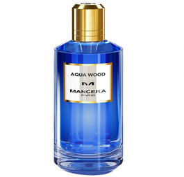 Mancera Aqua Wood woda perfumowana spray