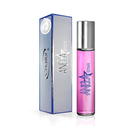 Chatler Anela Star Woman woda perfumowana spray