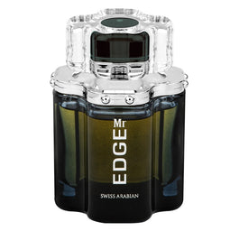 Swiss Arabian Mr Edge woda perfumowana spray 100ml