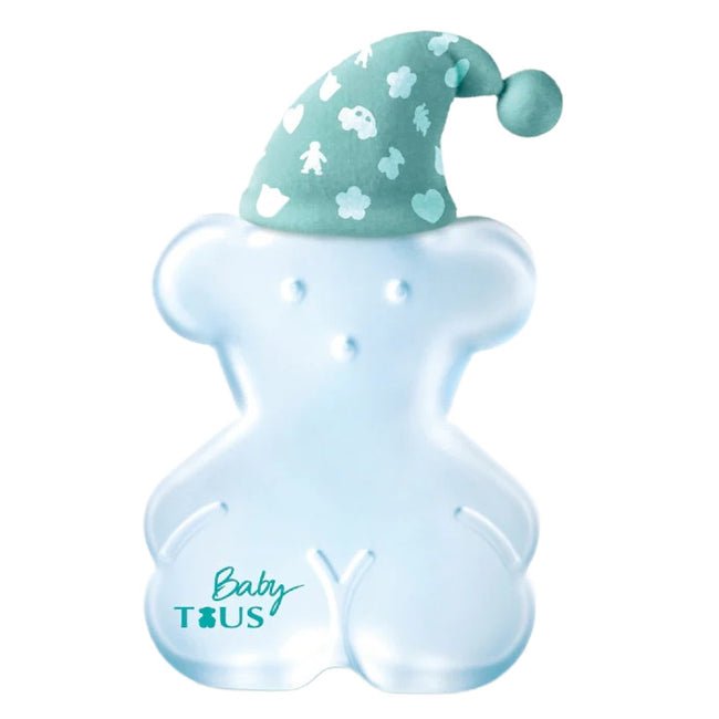 Tous Baby woda kolońska spray