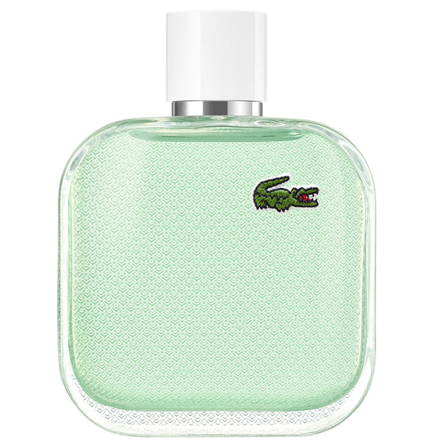 Lacoste L.12.12 Blanc Eau Fraiche woda toaletowa spray 100ml - produkt bez opakowania