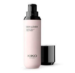 KIKO Milano Skin Lover Instant Result Face Primer nawilżająca baza do twarzy z kwasem hialuronowym 25ml