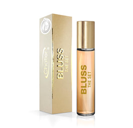 Chatler Bluss The Set Woman woda perfumowana spray