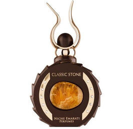 Lattafa Niche Emarati Classic Stone woda perfumowana spray