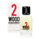 Dsquared2 2 Wood woda toaletowa spray