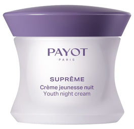 Payot Supreme przeciwstarzeniowy krem na noc 50ml