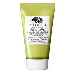 Origins » Drink Up Intensive Overnight Hydrating Mask maseczka nawilżająca na noc 15ml (100% off)