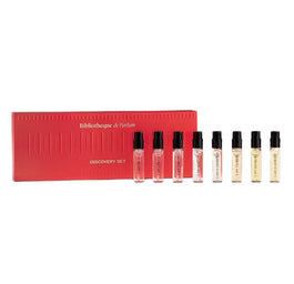 Bibliotheque de Parfum Zestaw perfum kolekcji I AM 8x2ml