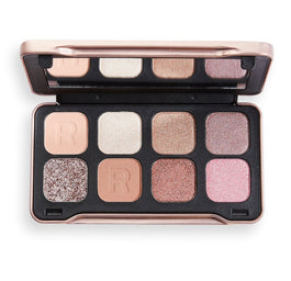 Makeup Revolution Forever Flawless Dynamic Eyeshadow Palette paleta cieni do powiek
