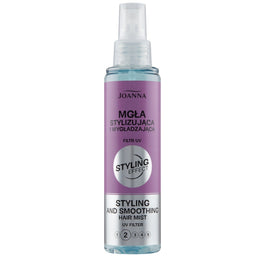 Joanna Styling Effect mgła stylizująca i wygładzająca 150ml