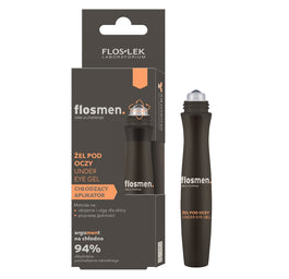 Floslek Flosmen żel pod oczy 15ml