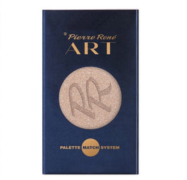 Pierre Rene Art Palette Match System puder brązujący do palety magnetycznej