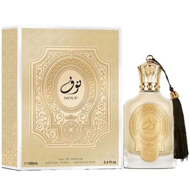 Paris Corner Nouf woda perfumowana