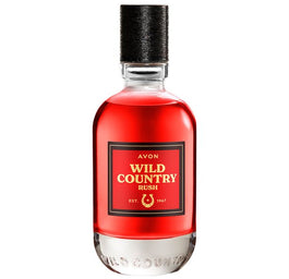 Avon Wild Country Rush woda toaletowa