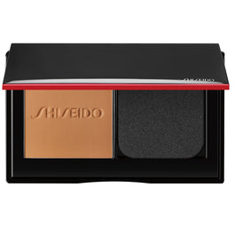 Shiseido Synchro Skin Self-Refreshing Custom Finish Powder Foundation kremowo-pudrowy podkład