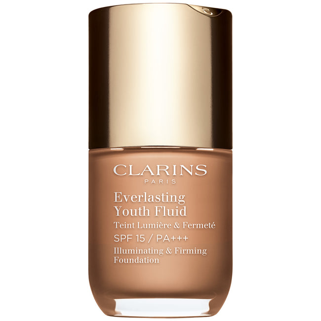 Clarins Everlasting Youth Fluid podkład do twarzy