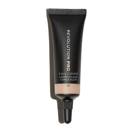 Makeup Revolution Pro Full Cover Camouflage Concealer kryjący korektor do twarzy