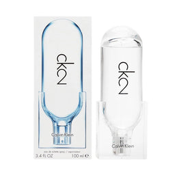 Calvin Klein CK2 woda toaletowa spray