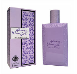 Real Time Blooming Flower Nectar woda perfumowana spray