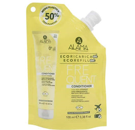 Alama Frequent odżywka do włosów refill 100ml