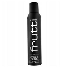 Frutti Professional Pianka zwiększająca objętość włosów 250ml