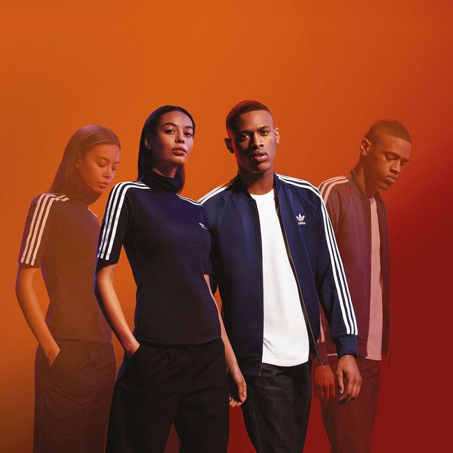 Adidas Unlock woda toaletowa spray