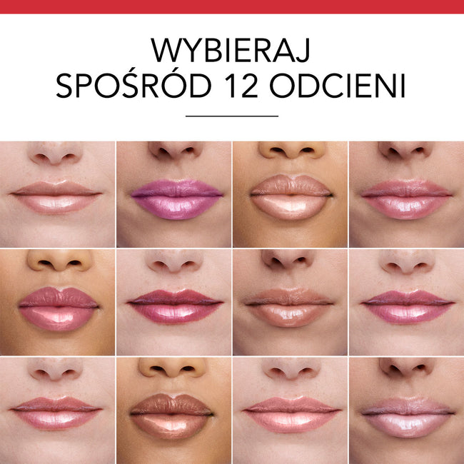 Bourjois Fabuleux Gloss nawilżający błyszczyk do ust