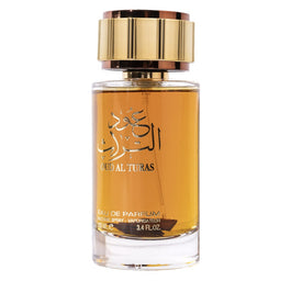 Ard al Zaafaran Oud Al Turas woda perfumowana spray