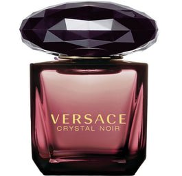 Versace Crystal Noir woda toaletowa spray