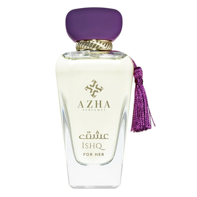 Azha Ishq woda perfumowana spray