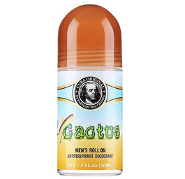 Cuba Original Cuba Cactus For Men dezodorant w kulce 50ml