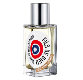 Etat Libre d'Orange Fils De Dieu Du Riz Et Des Agrumes woda perfumowana spray 50ml