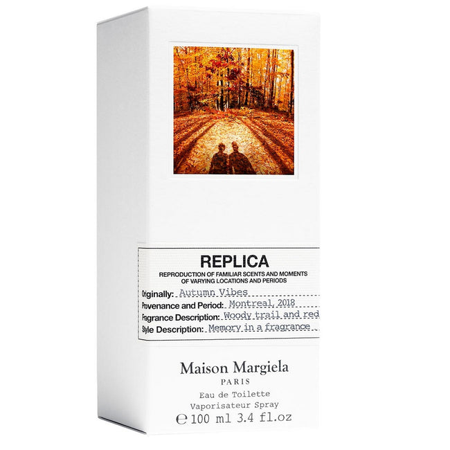 Maison Margiela Replica Autumn Vibes woda toaletowa spray