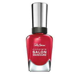Sally Hansen Complete Salon Manicure lakier do paznokci 570 Right Said Red 14.7ml